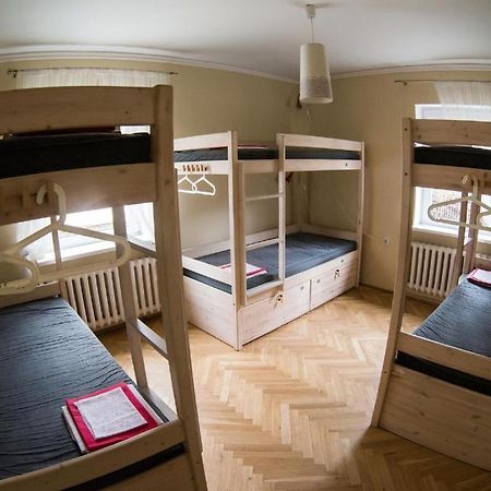 Hostelino Σόποτ Εξωτερικό φωτογραφία