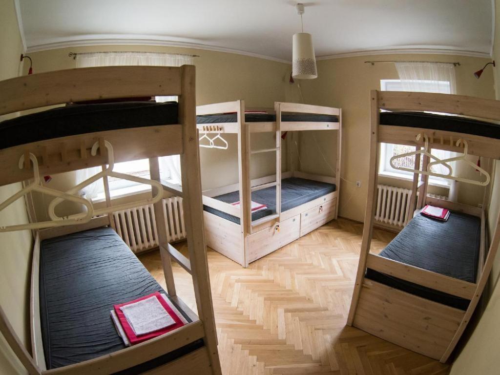 Hostelino Σόποτ Εξωτερικό φωτογραφία
