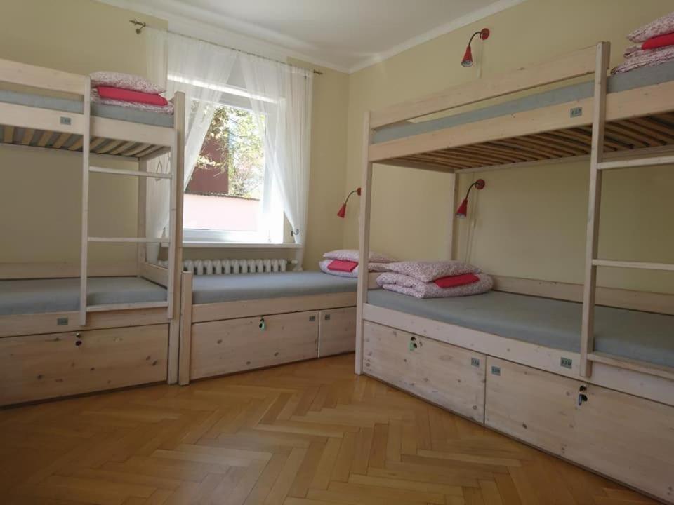 Hostelino Σόποτ Εξωτερικό φωτογραφία
