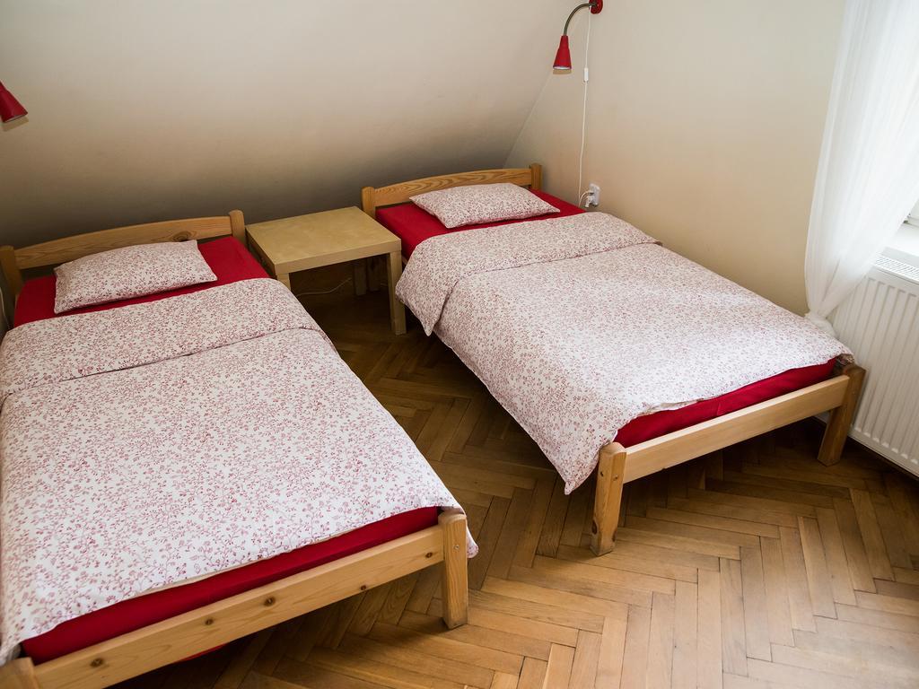 Hostelino Σόποτ Δωμάτιο φωτογραφία