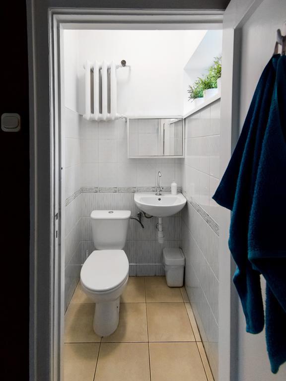 Hostelino Σόποτ Δωμάτιο φωτογραφία