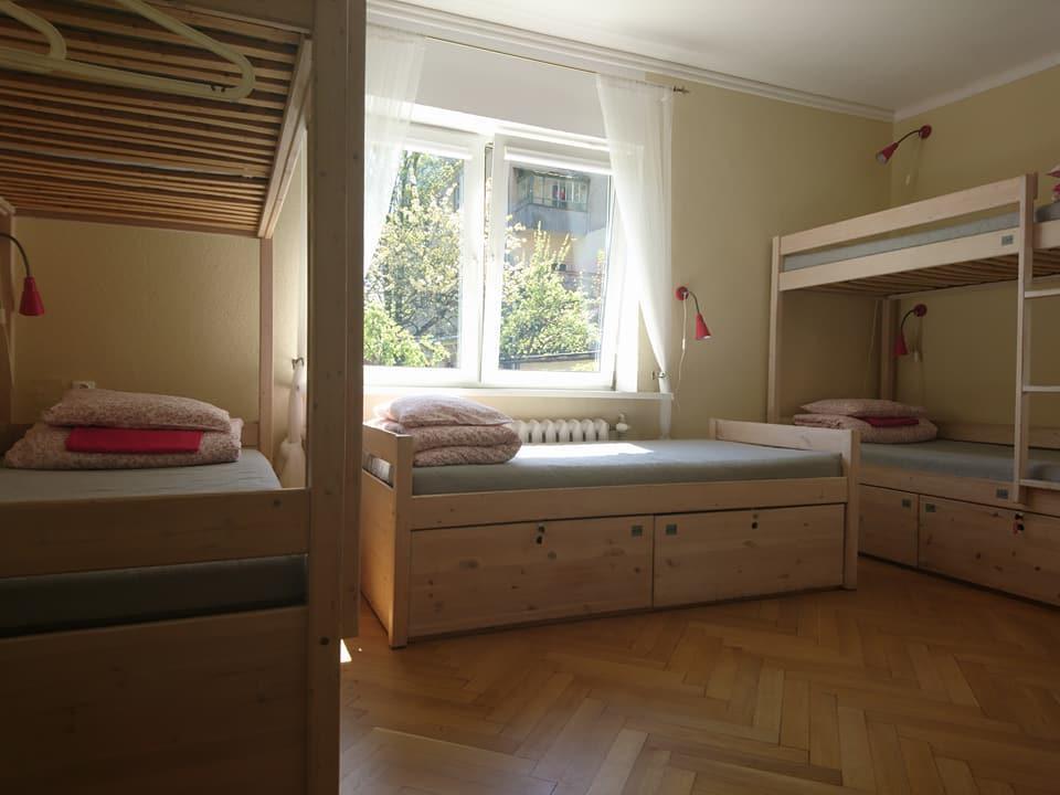 Hostelino Σόποτ Εξωτερικό φωτογραφία
