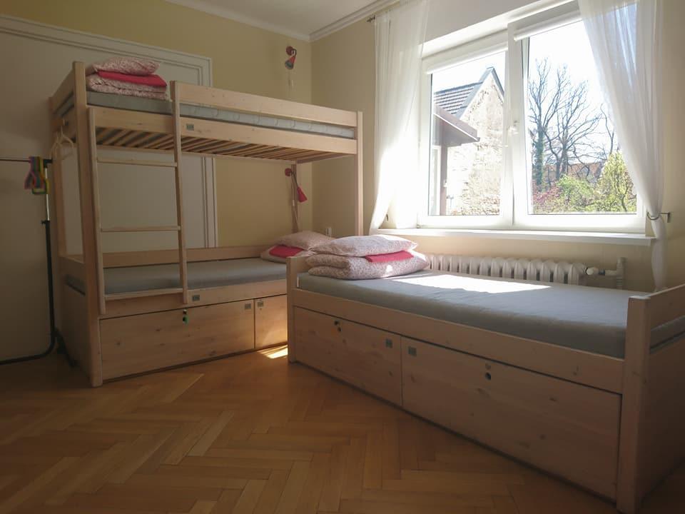 Hostelino Σόποτ Εξωτερικό φωτογραφία