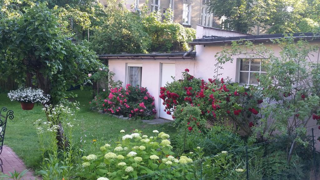 Hostelino Σόποτ Εξωτερικό φωτογραφία