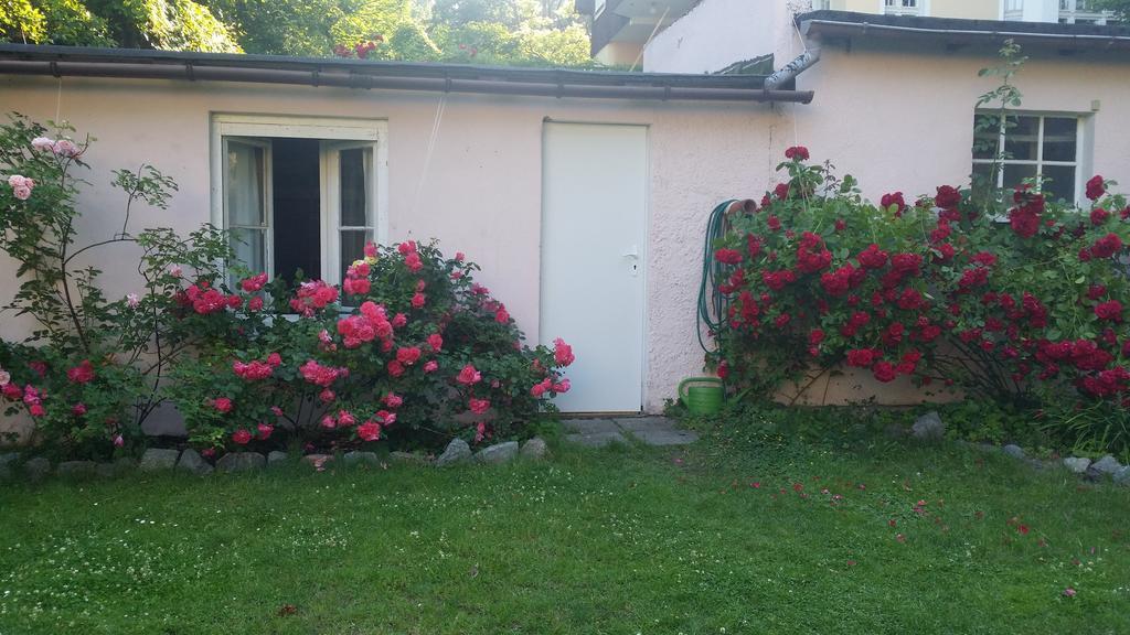 Hostelino Σόποτ Εξωτερικό φωτογραφία