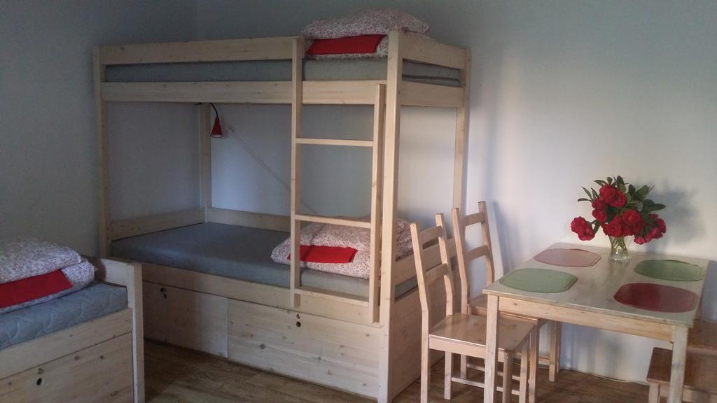 Hostelino Σόποτ Εξωτερικό φωτογραφία