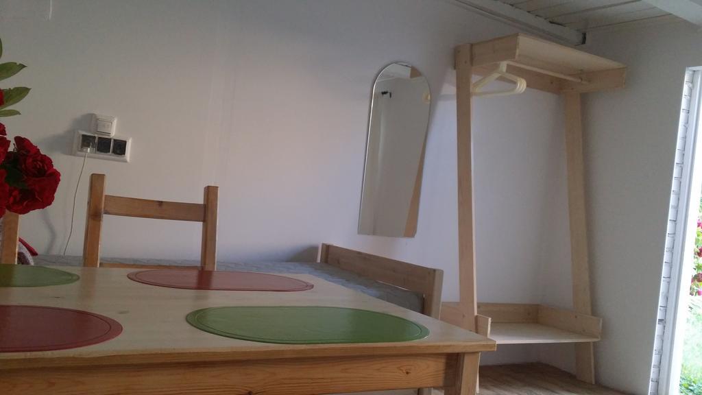Hostelino Σόποτ Εξωτερικό φωτογραφία